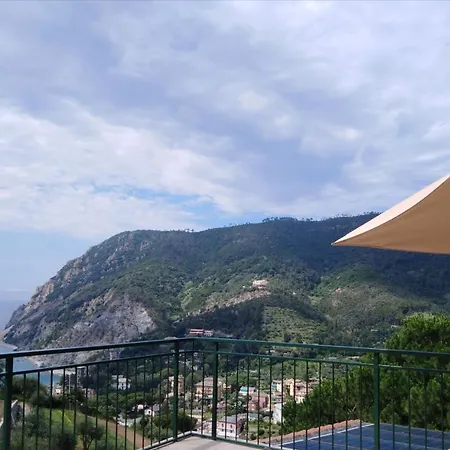 La Cabana Cinque Terre Monterosso Monterosso al Mare Exterior photo
