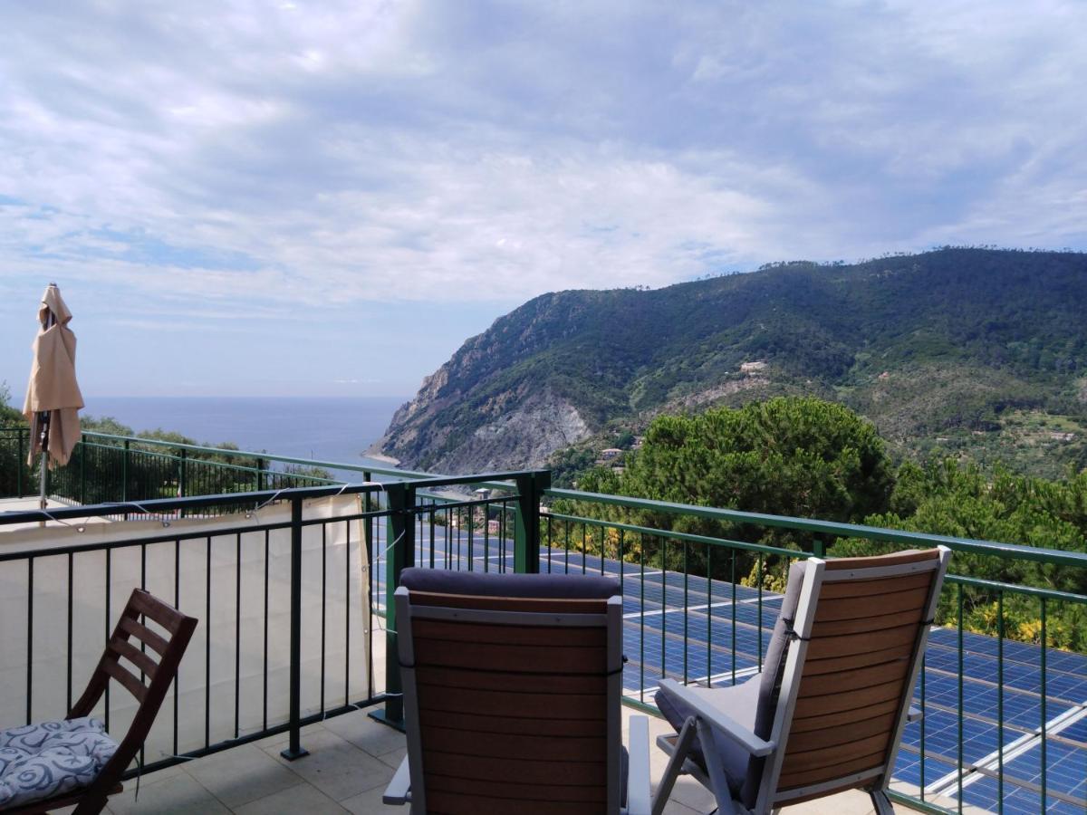 Guest house La Cinque Terre Monterosso *