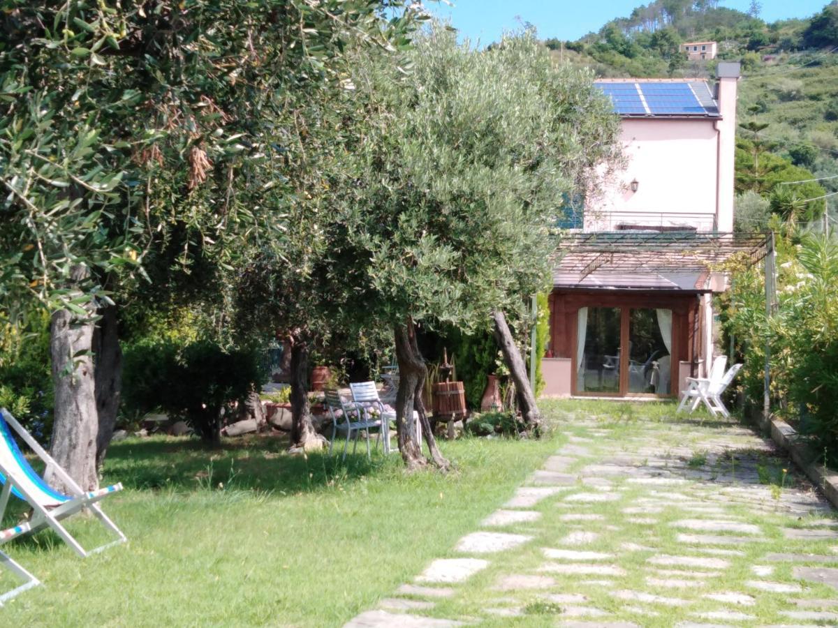 La Cinque Terre Monterosso Guest house Monterosso al Mare