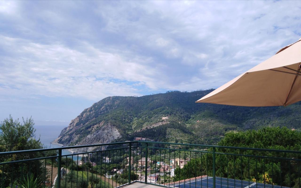 Guest house La Cinque Terre Monterosso Monterosso al Mare