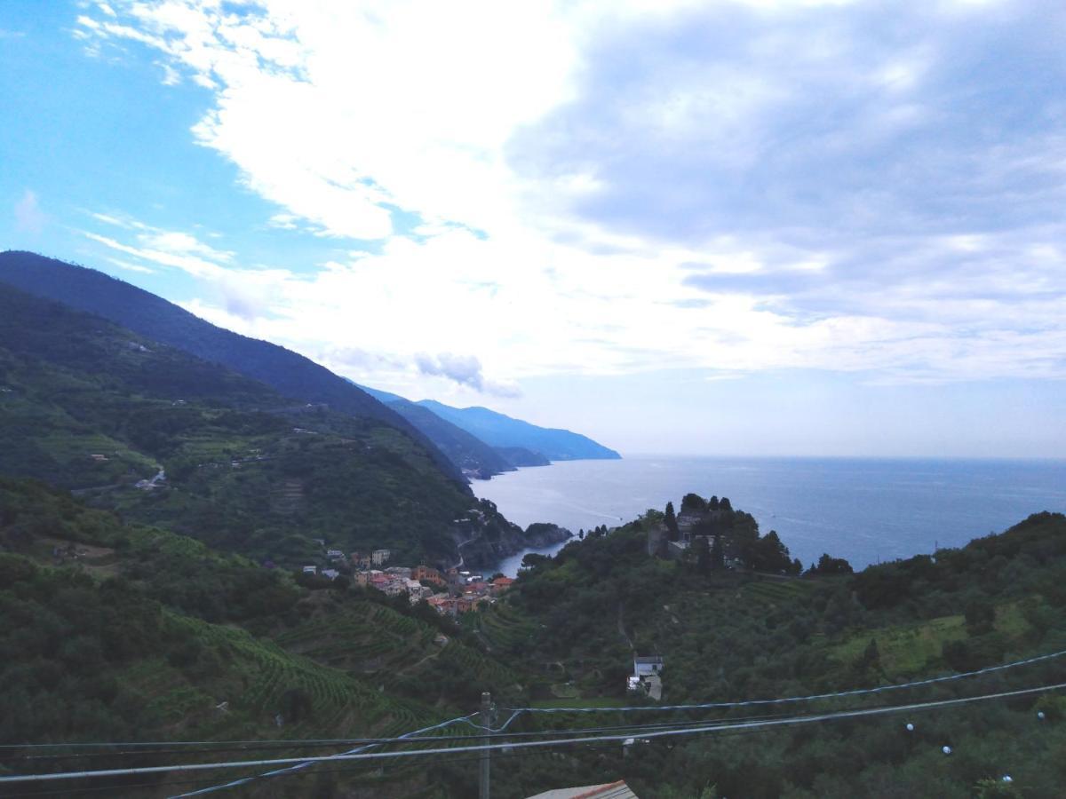 La Cinque Terre Monterosso Guest house