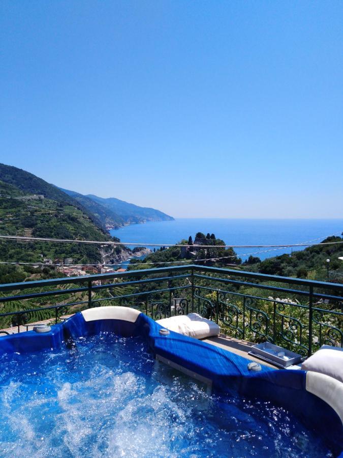 La Cinque Terre Monterosso *