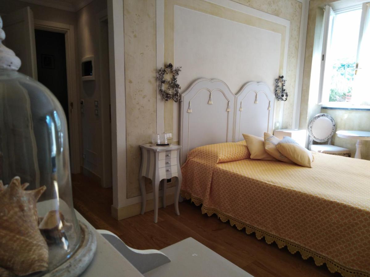 La Cinque Terre Monterosso Guest house Monterosso al Mare