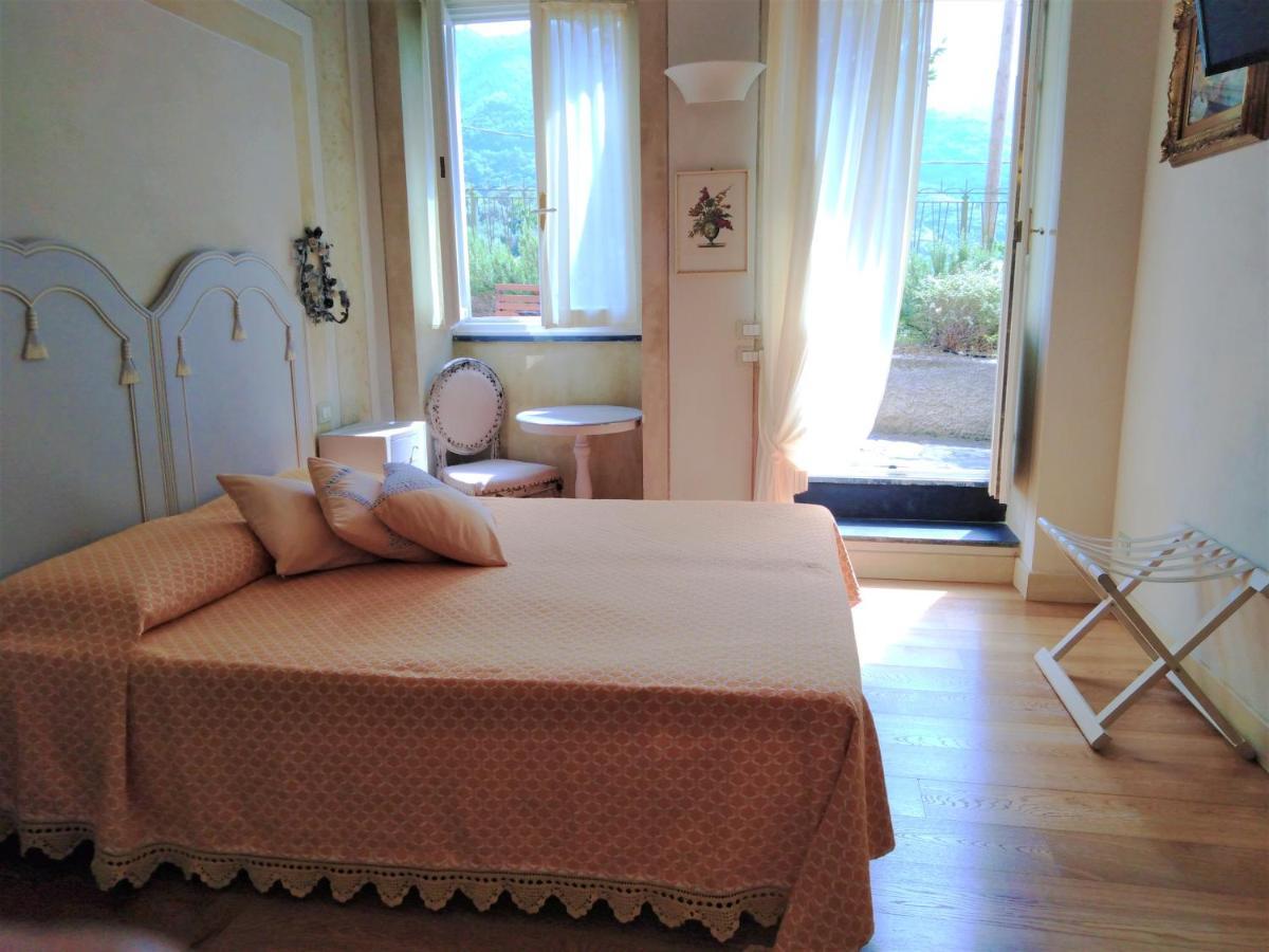 Guest house La Cinque Terre Monterosso *