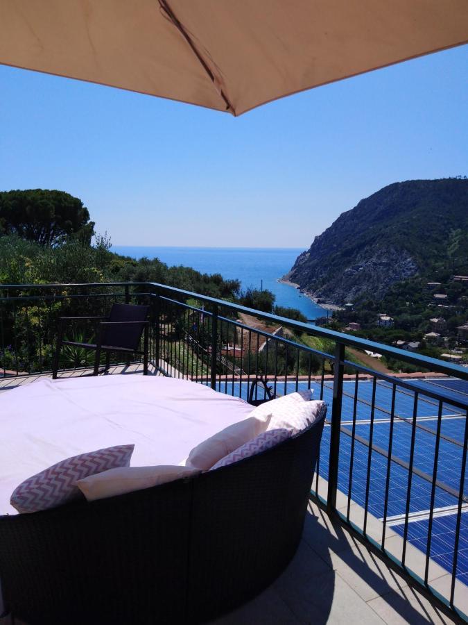 La Cinque Terre Monterosso
