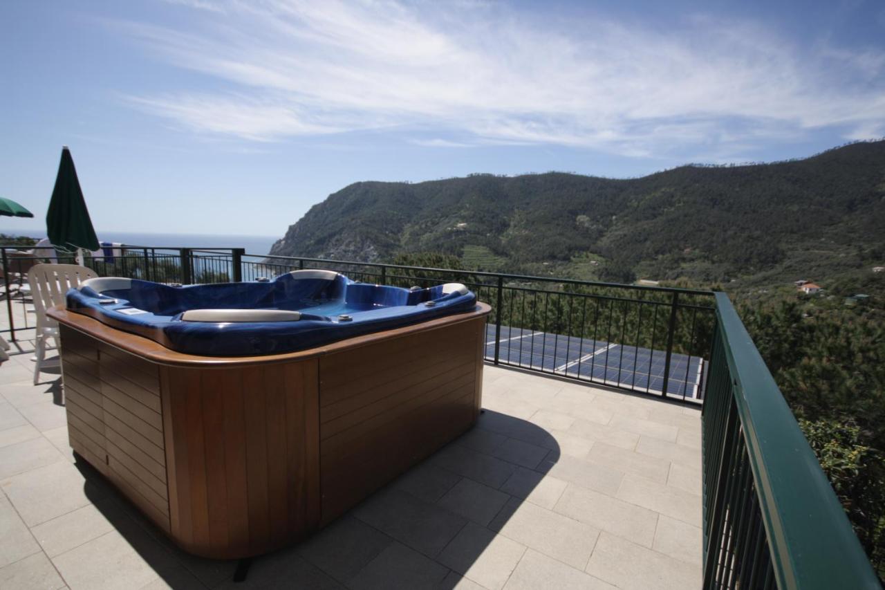 La Cinque Terre Monterosso Guest house Monterosso al Mare