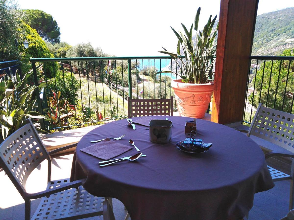 Guest house La Cinque Terre Monterosso