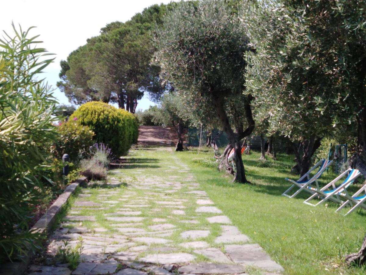La Cinque Terre Monterosso Guest house *