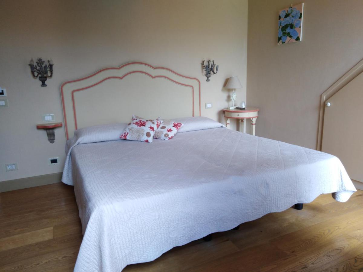 La Cinque Terre Monterosso Guest house Monterosso al Mare