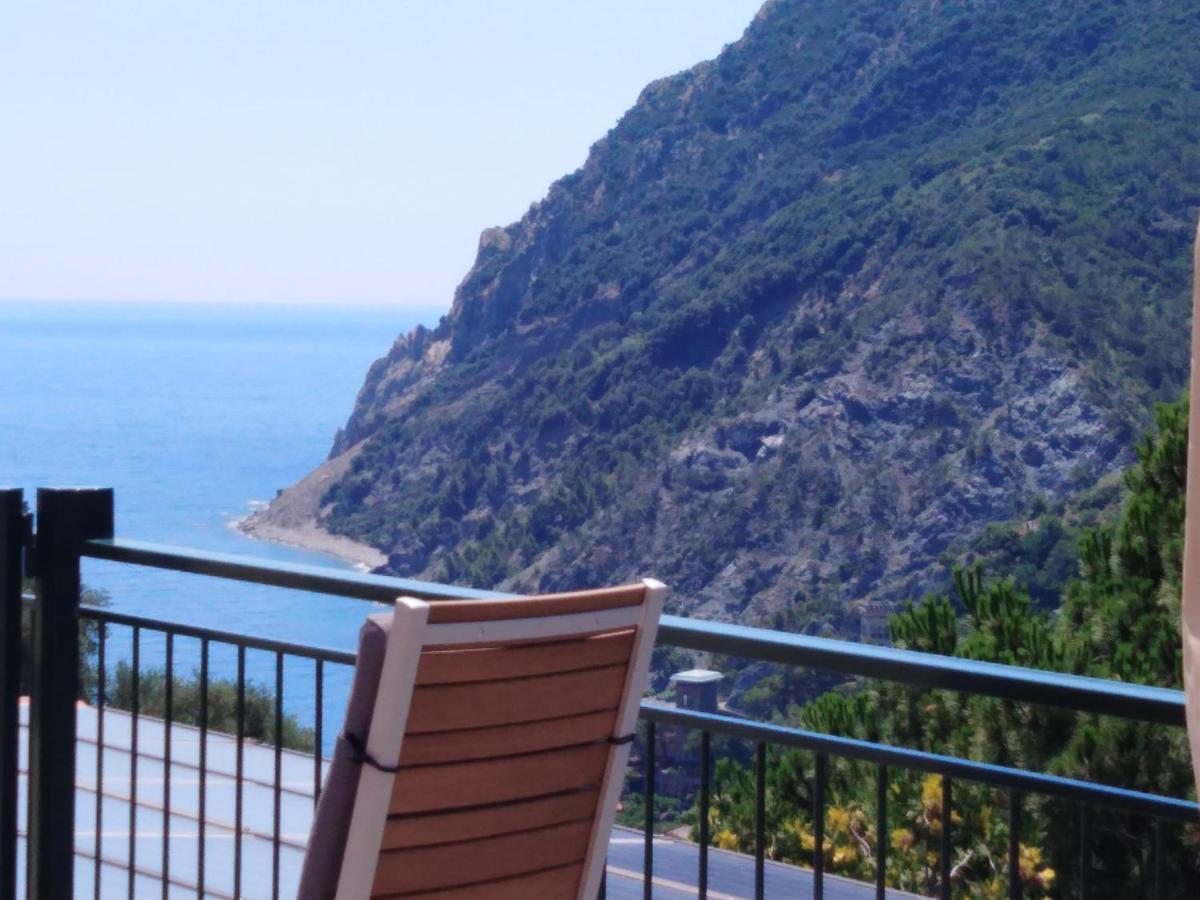 La Cinque Terre Monterosso