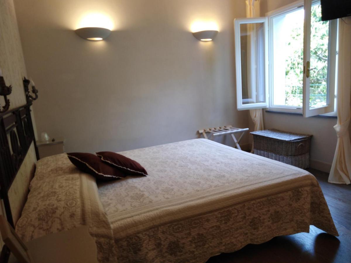 Guest house La Cinque Terre Monterosso Monterosso al Mare