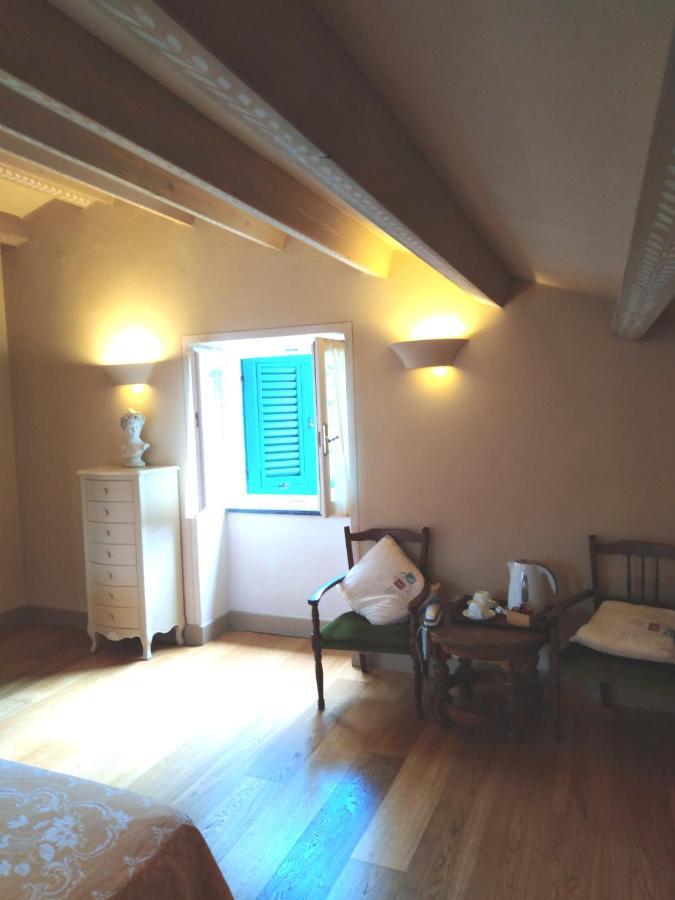 La Cinque Terre Monterosso Guest house