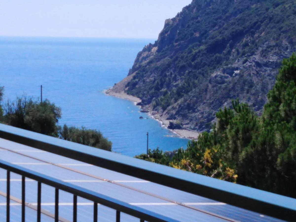 La Cinque Terre Monterosso Guest house Monterosso al Mare