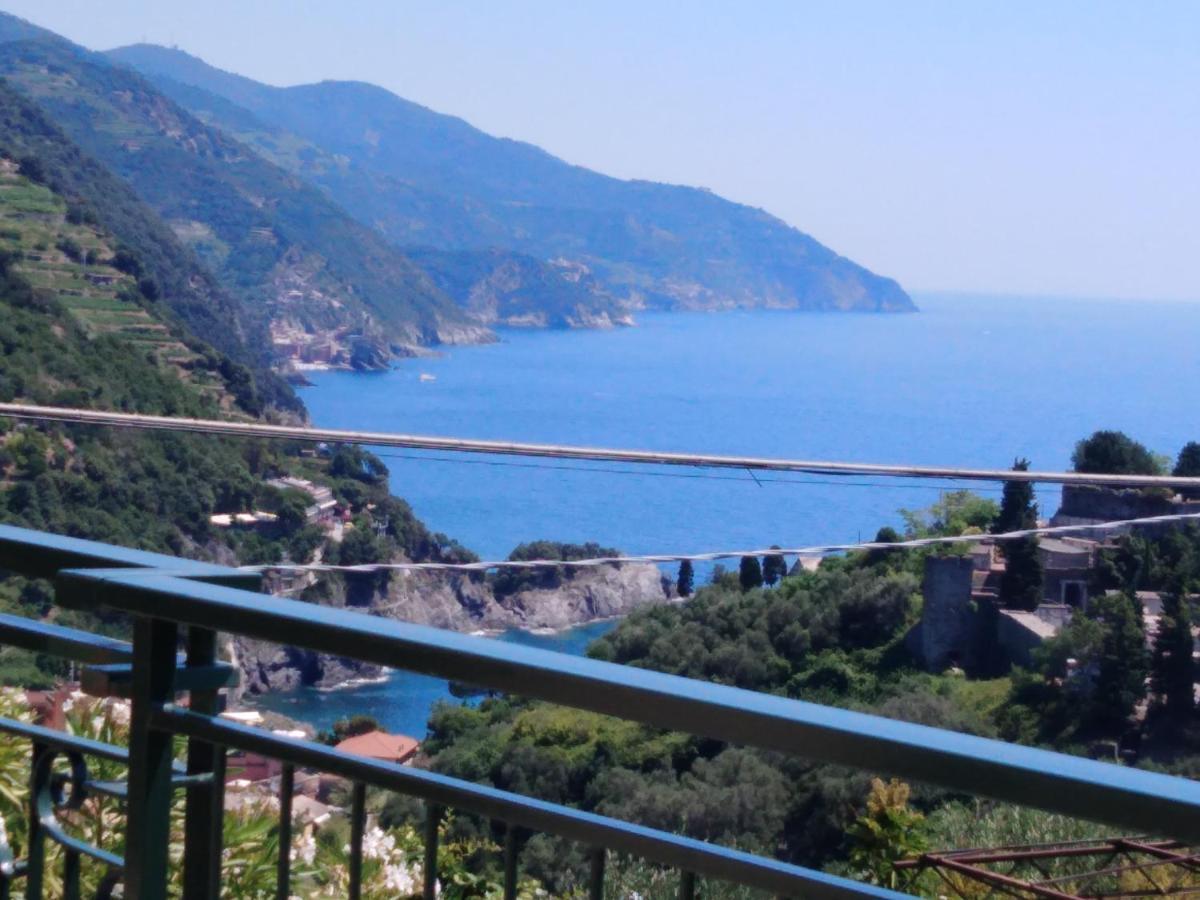 La Cinque Terre Monterosso