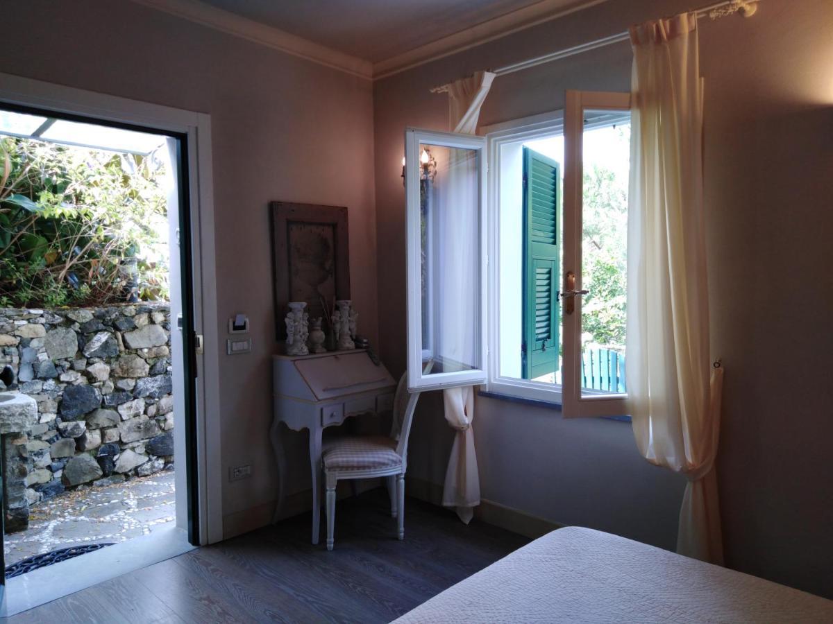 La Cinque Terre Monterosso Guest house *