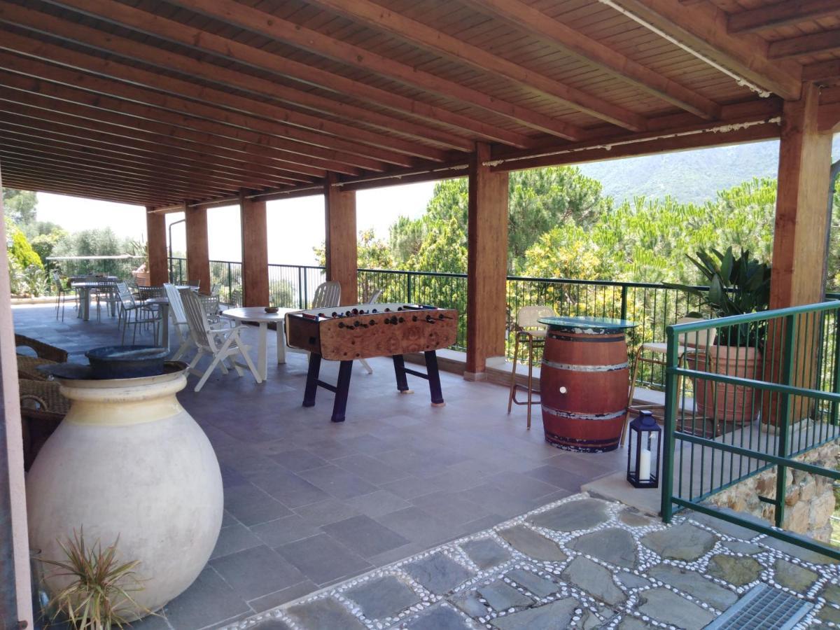 La Cinque Terre Monterosso Guest house Monterosso al Mare