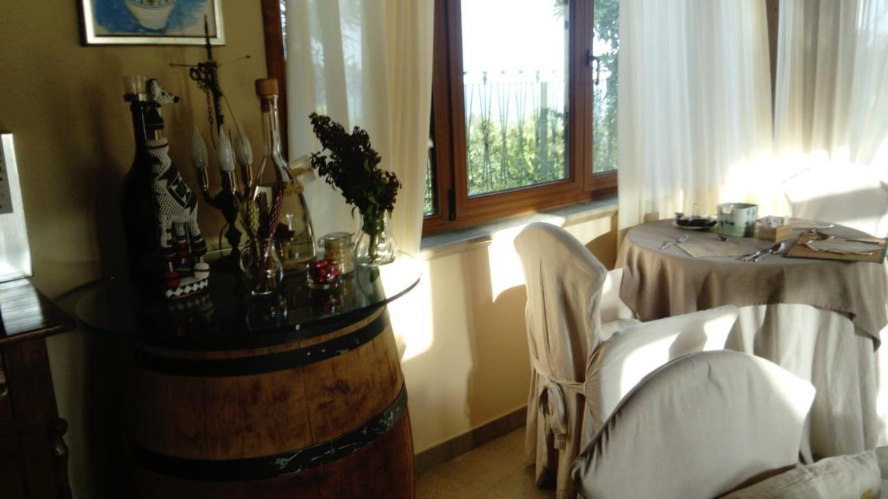 La Cinque Terre Monterosso Guest house *