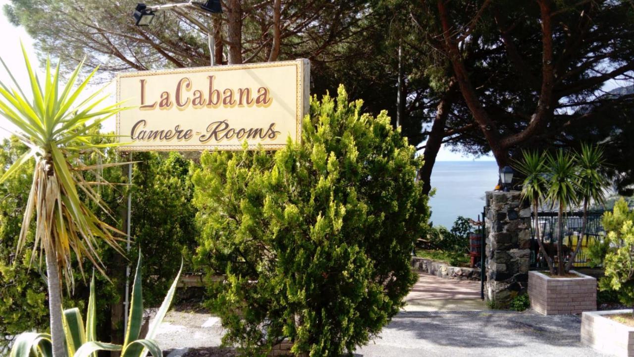 La Cinque Terre Monterosso