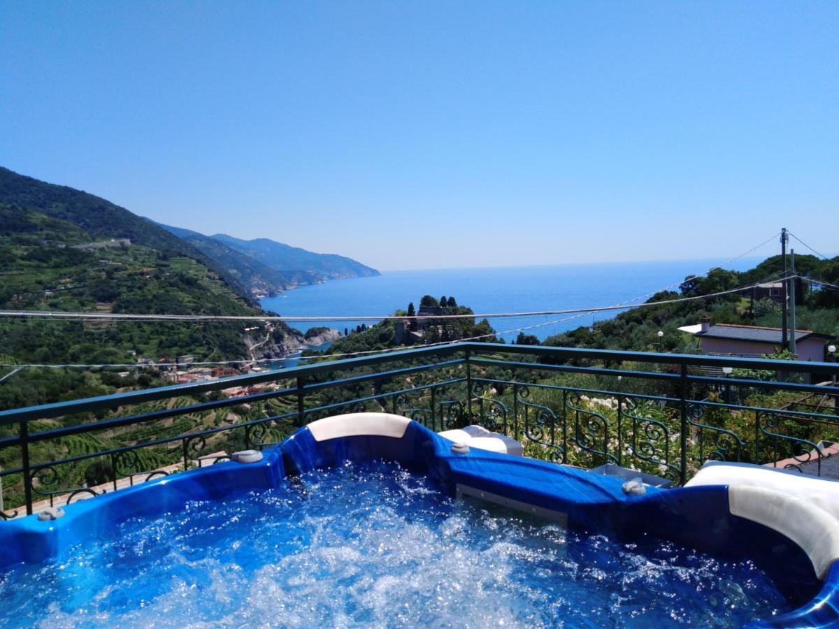 Guest house La Cinque Terre Monterosso Monterosso al Mare