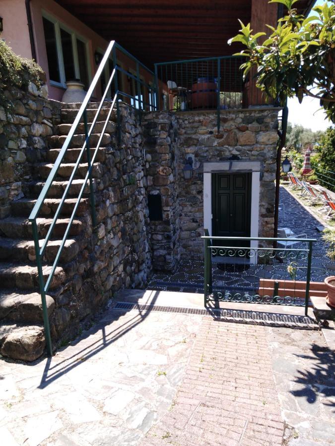 Guest house La Cinque Terre Monterosso *