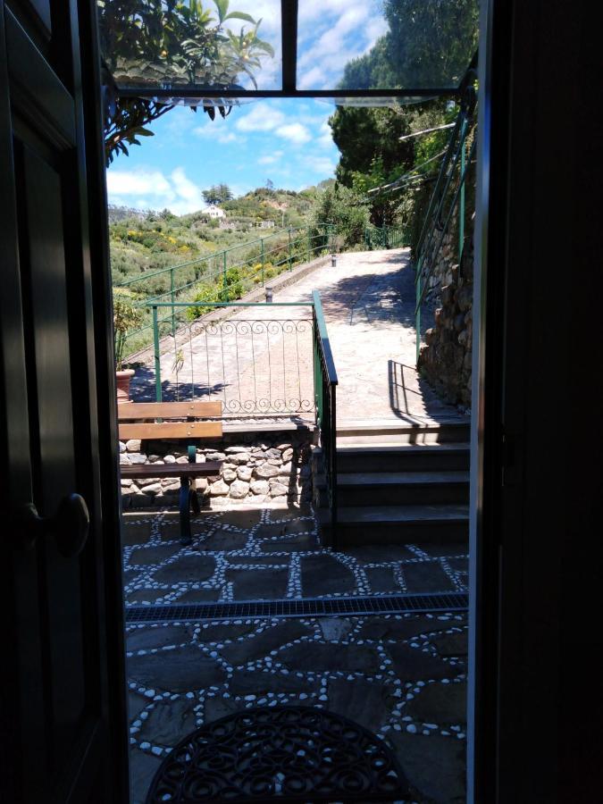 La Cinque Terre Monterosso Guest house