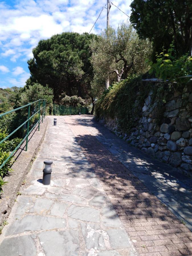 Guest house La Cinque Terre Monterosso *