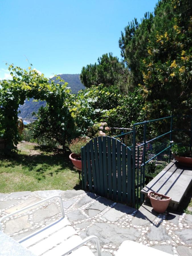 Guest house La Cinque Terre Monterosso