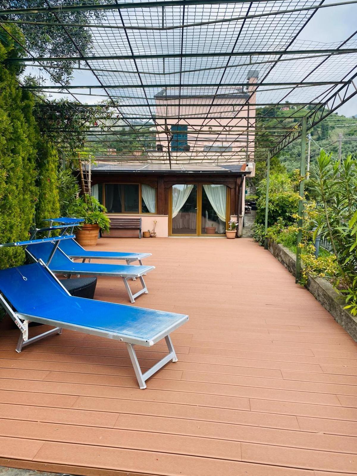 La Cinque Terre Monterosso Guest house *