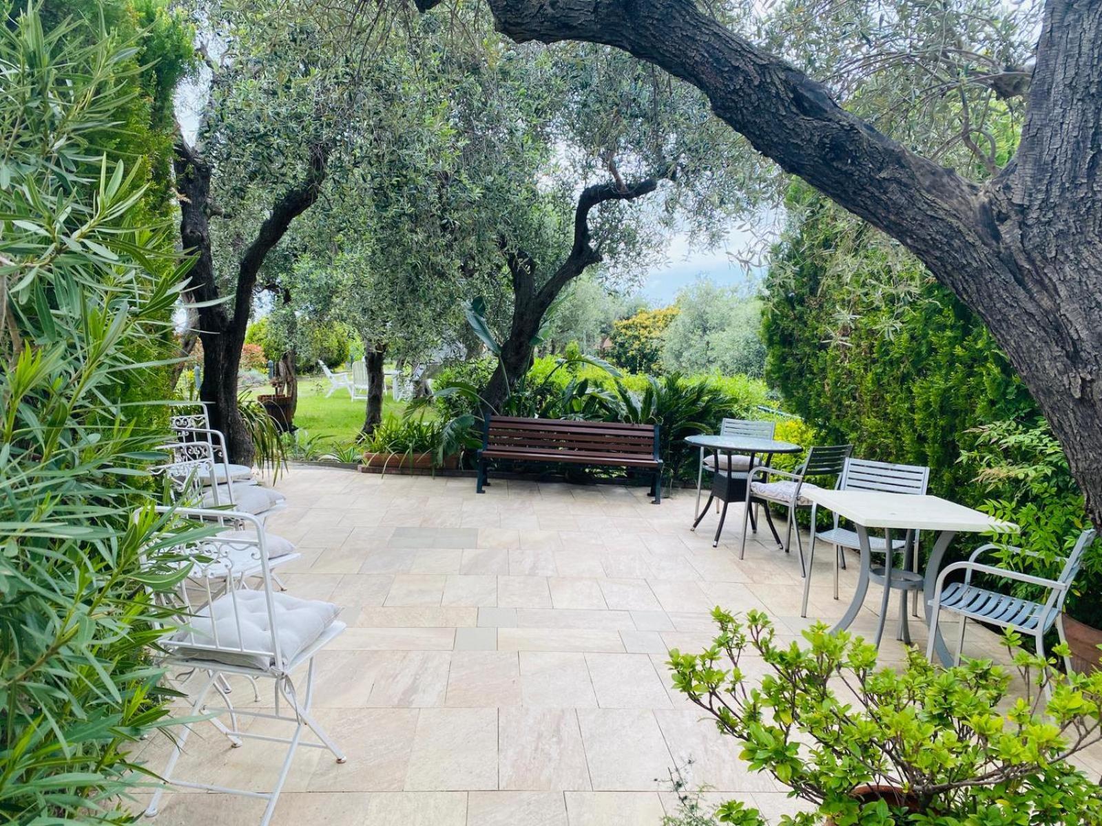 La Cinque Terre Monterosso Guest house Monterosso al Mare